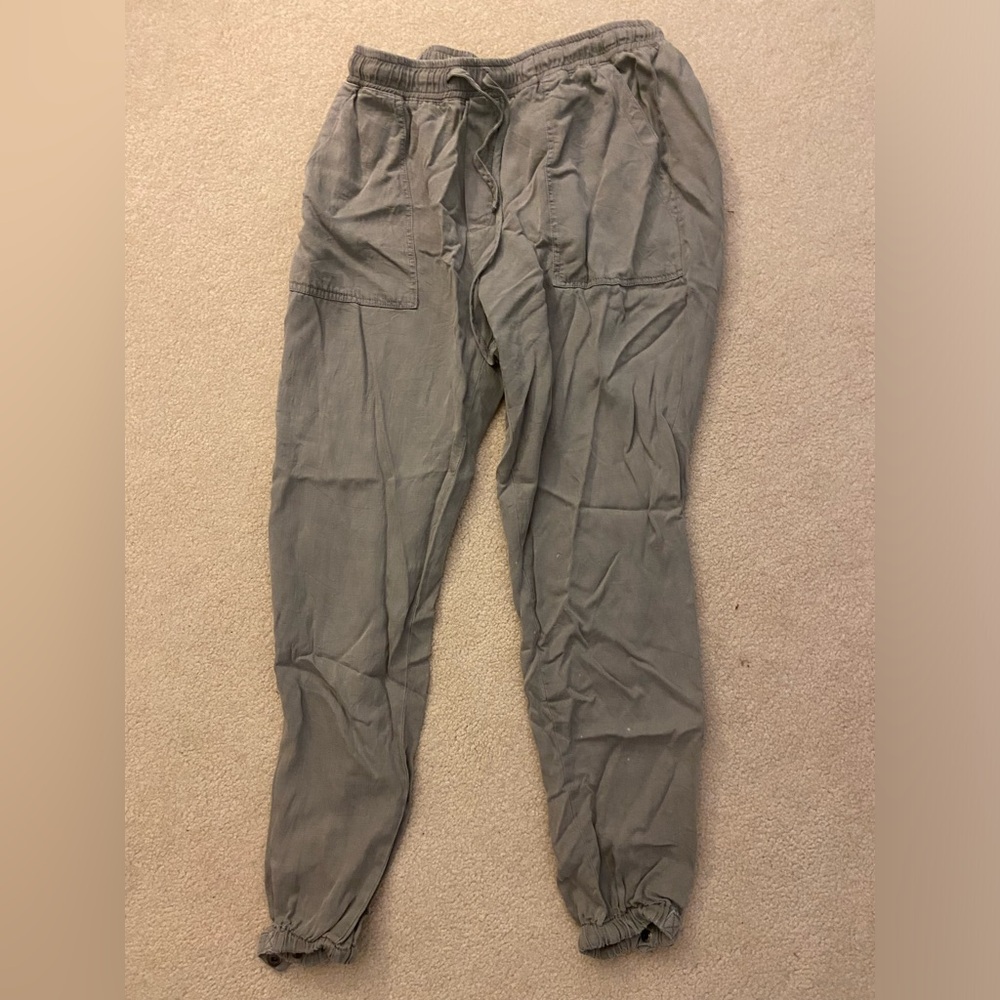 Thread & Supply Joggers